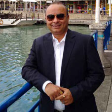 Ronojoy Ghosh,Managing Director Ronojoy Ghosh,Managing Director