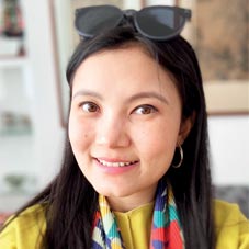 Disket Angmo,Head-Legal & VP - Strategy Disket Angmo,Head-Legal & VP - Strategy