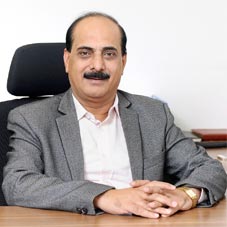 Sunil Duggal,CEO