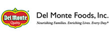 Del Monte Foods 