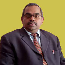  Srinivas Jana,   Founder