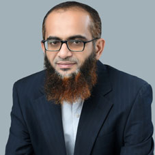 Niyas Ahamed Mohamed Noohu, Chief Technology Officer