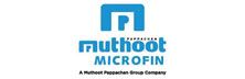  Muthoot Microfin