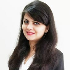 Vandana Bhatia,CS & Chief Compliance Officer