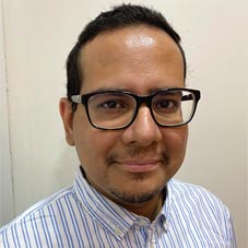 Amit Jain,Founder Amit Jain,Founder