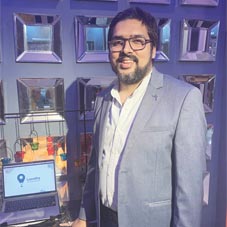 Arun Kumar,Chief Information & Digital Officer Arun Kumar,Chief Information & Digital Officer