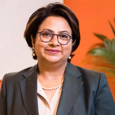 Rajashree Nambiar,CEO & Managing Director Rajashree Nambiar,CEO & Managing Director