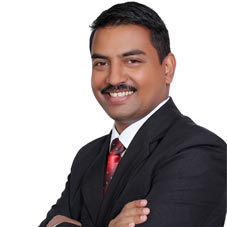 Sudeep Fernandes,Co-Founder Sudeep Fernandes,Co-Founder