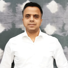 Kamlesh Sharma, Founder & Director