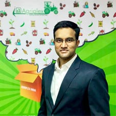 Tejus Narayanaswamy,CEO