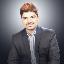 Dr. Chethan B.K.,Founder & CEO Dr. Chethan B.K.,Founder & CEO