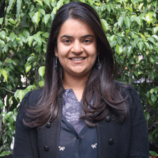 Mohita Mathur, Founder & CEO