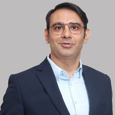 Utsav Verma, Head of Research – Institutional Equities