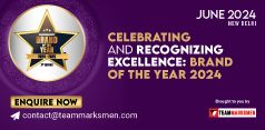 Celebrating and Recognizing Excellence: Brand of the Year 2024