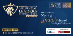 Influential Leaders of India 2025