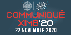 COMMUNIQUÉ 2020 - Annual Media Conclave