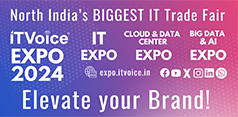 IT Voice Expo 2024