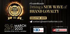 Most Trusted Brands Of India 2023