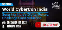 World Cybercon India 2023