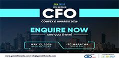 12th CFO Confex & Awards 2026