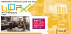 WOFX – World Furniture Expo