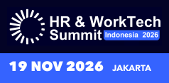 4th HR & WorkTech Summit Indonesia 2026