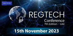 MENA Regtech Conference