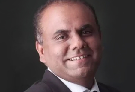 Schneider Electric Infra on boards Sanjay Sudhakaran as its MD & CEO