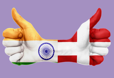 India & Denmark Ties Turns into 'Green Strategic Partnership'
