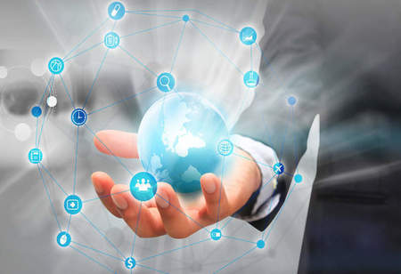 India is the GCC Hub for the World. Will Drive the Innovation & Digital Landscape India is the GCC Hub for the World. Will Drive the Innovation & Digital Landscape