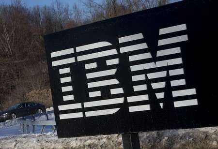 IBM Earnings & Revenue Continue to Shrink, Share Dropped 6.7 Percent