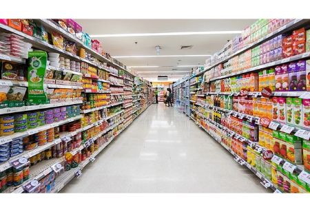 Pandemic Chews 3% of Retail Market: Industry Reports