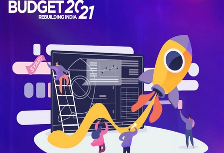Budget 2021: Budget Eases Startup Funding, FM Extends Eligibility for Claiming Tax Holiday Budget 2021: Budget Eases Startup Funding, FM Extends Eligibility for Claiming Tax Holiday