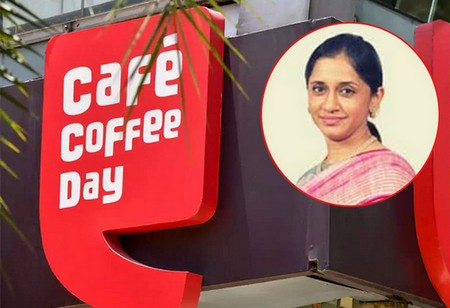 Malavika Hegde All Set to Lead CCD as New CEO