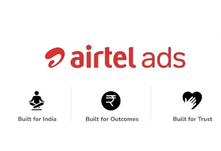 Airtel Enters Multi-Billion Dollar Ad Tech Industry with Airtel Ads 