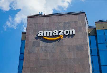 Amazon Digitized Over a Million Small Businesses in India