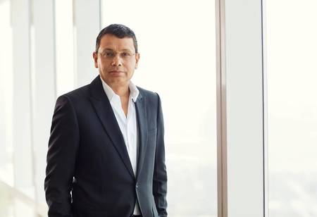 Uday Shankar Quits as Walt Disney India & Star Chairman