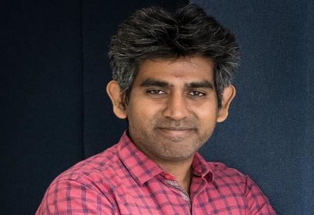 Uber Appoints Manikandan Thangarathnam as its Mobility Head