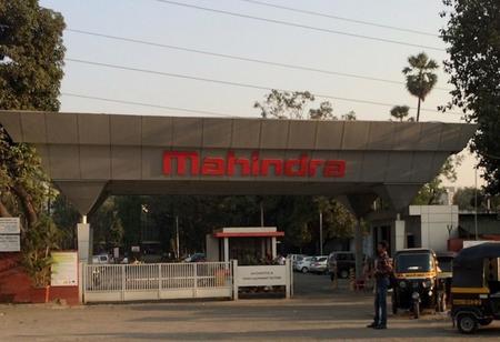 M&M to Merge Mahindra First Choice with TVS Automobile in a Share Swap Deal