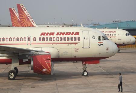 Air India Grabs the Attention of SpiceJet's Ajay Singh and other Investors