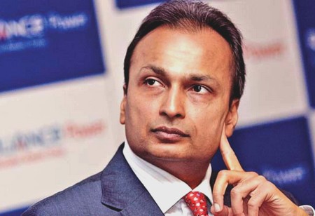Anil Ambani-led RCom Group Owes around Rs. 26,000 Crore to Indian Banks, Financial Institutions