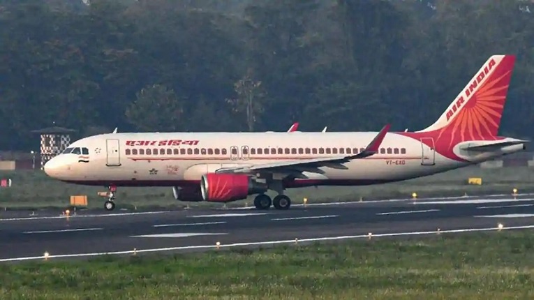 Zero or minimal debt could work wonders for Air India says Deepak TalwarCorporate Lobbyist