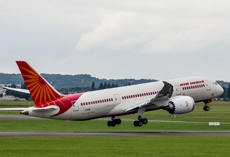 Tata Sons triumphs bid for Air India