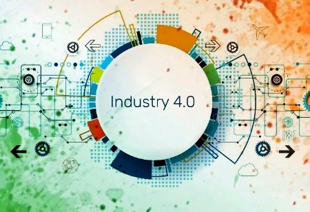 Being Industry 4.0 Ready is a Must for an Atmanirbhar India Being Industry 4.0 Ready is a Must for an Atmanirbhar India