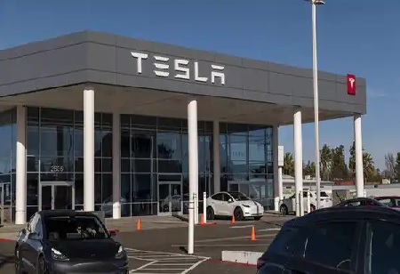 Tesla