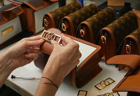 Legacy of Style: Louis Vuitton's voyage to success is the ultimate