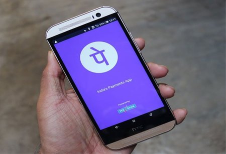 To Augment its Digital Payment Platform, Flipkart Spins Off PhonePe