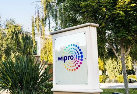 business planning of wipro