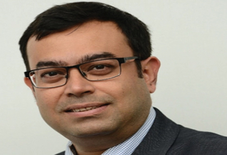 Experian India Ropes in Neeraj Dhawan as its New MD