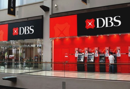 DBS Bank India Gets Capital Infusion of Rs. 2,500 Crore from DBS Bank Singapore for LVB Merger